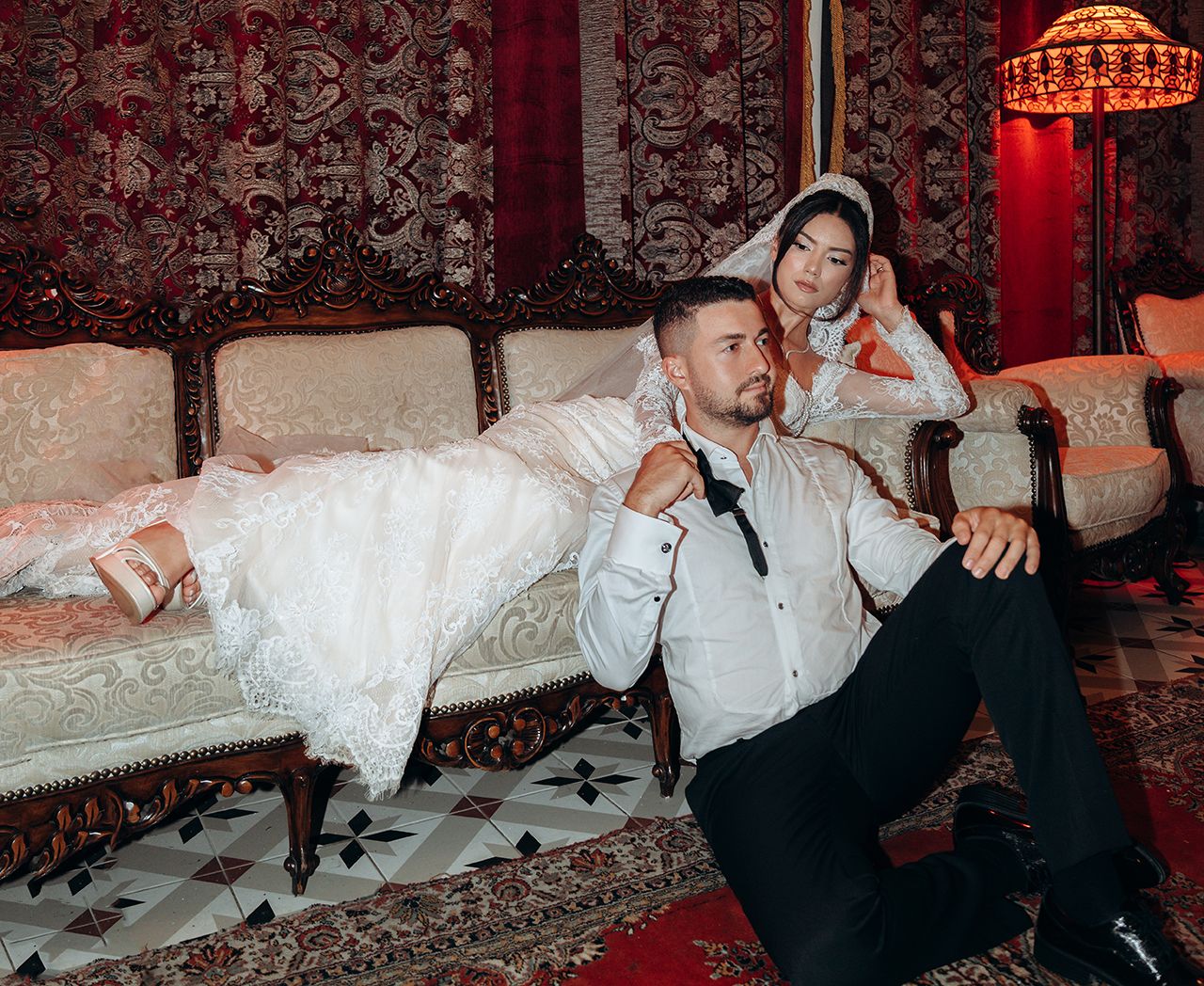 Eda & Ulaş Çanakkale Düğün Hikayesi