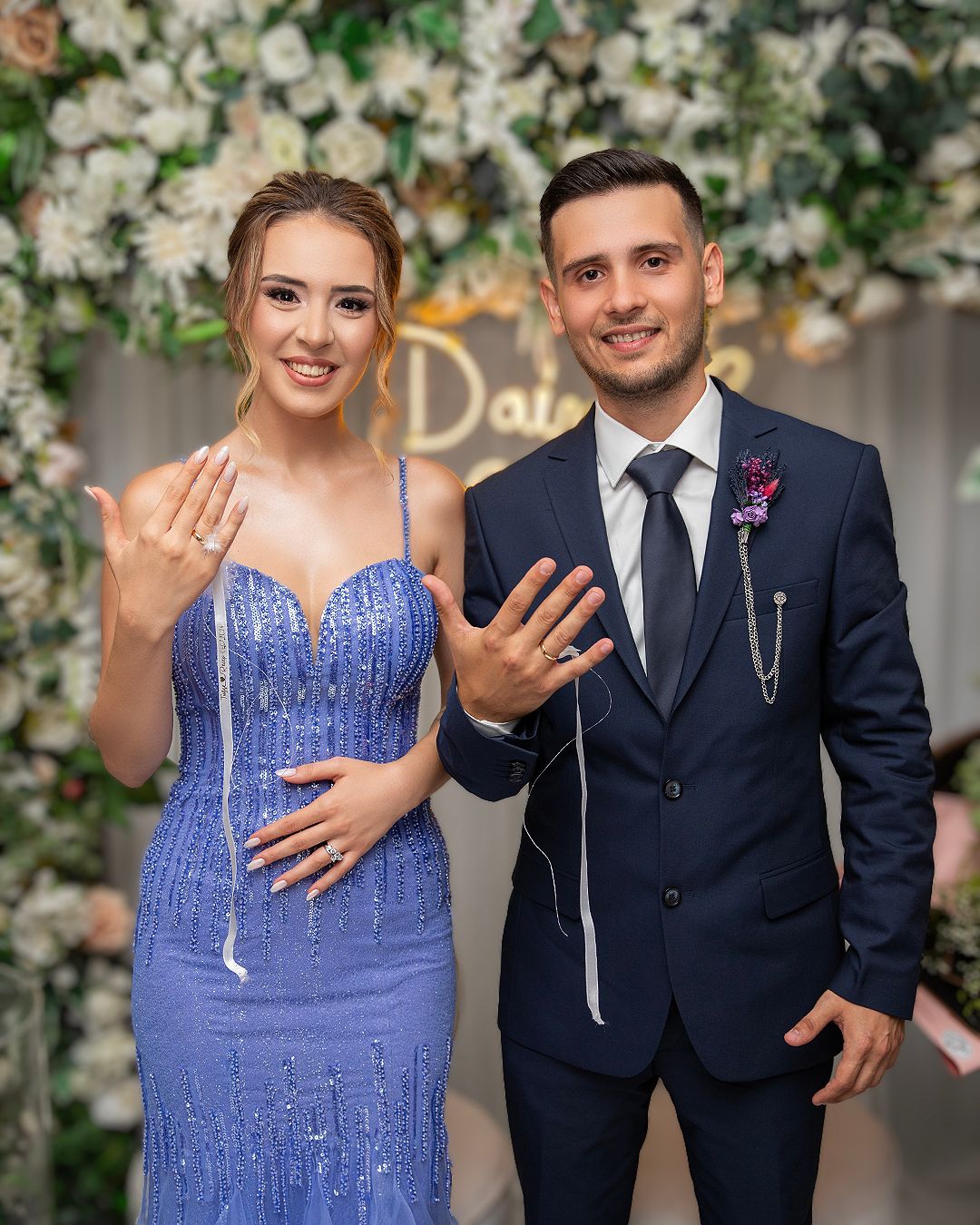 Nişan Foto + Klip