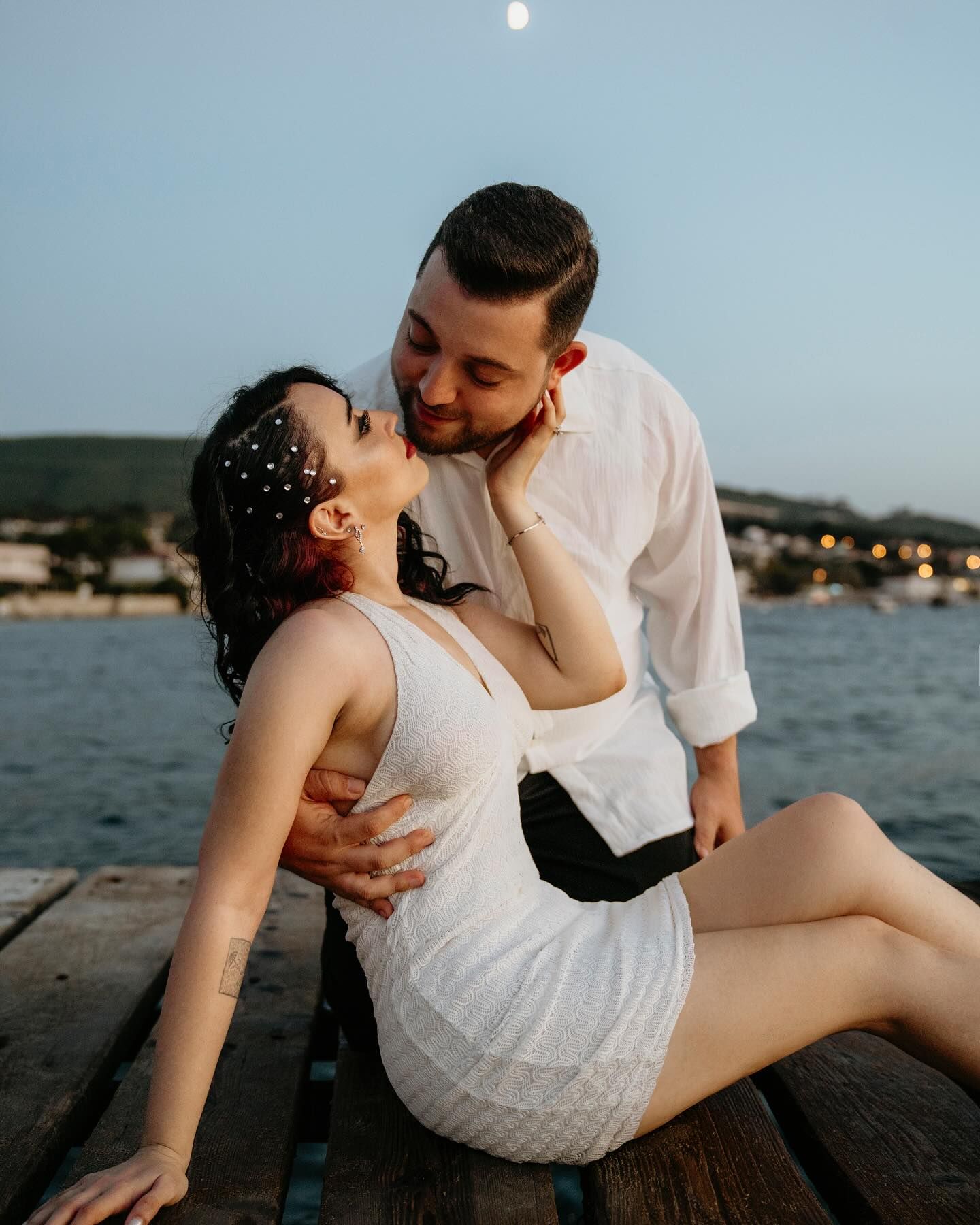 Güzelyalı Dış Çekim