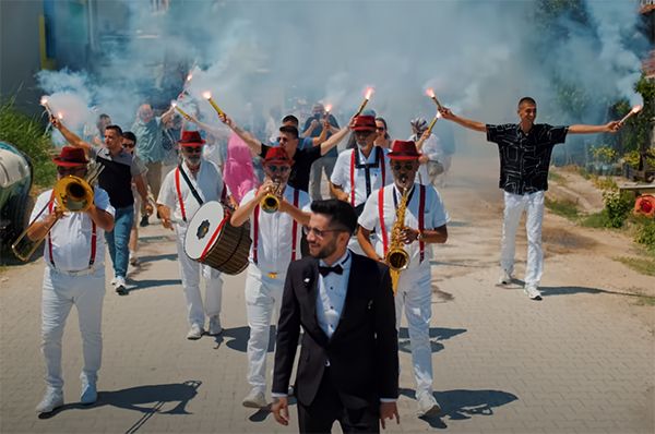 Hazal & Hüseyin'in Balıkesirde Gerçekleşen Düğün Günleri